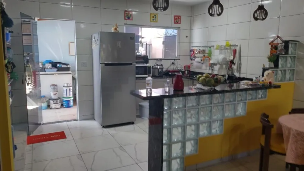 Casa, 4 quartos, 161 m² - Foto 7