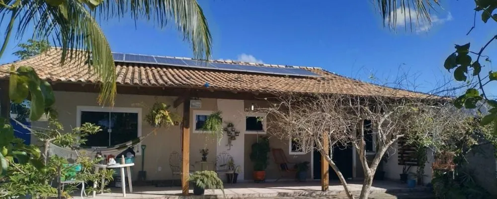 Casa, 4 quartos, 161 m² - Foto 3