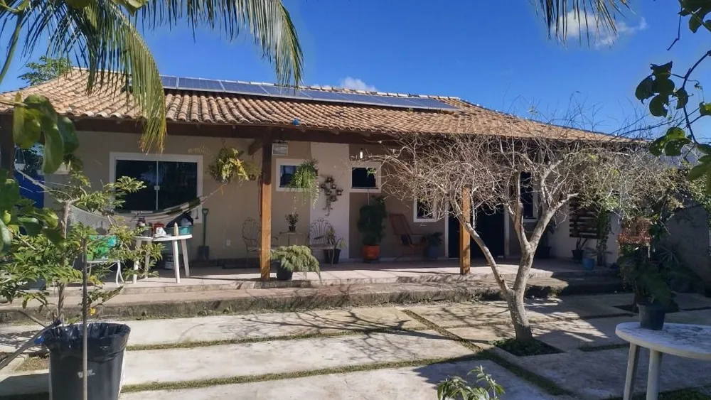 Casa, 4 quartos, 161 m² - Foto 4