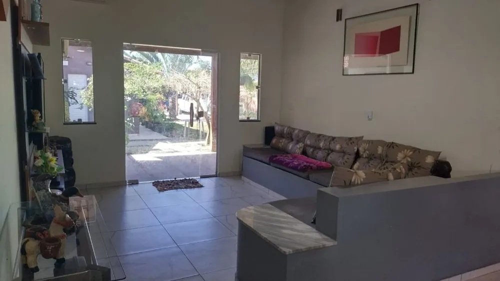 Casa, 4 quartos, 161 m² - Foto 5
