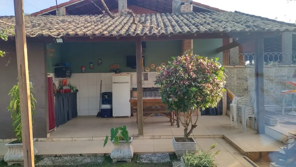 Casa, 4 quartos, 161 m² - Foto 8