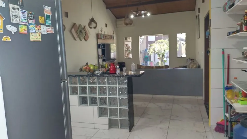 Casa, 4 quartos, 161 m² - Foto 6