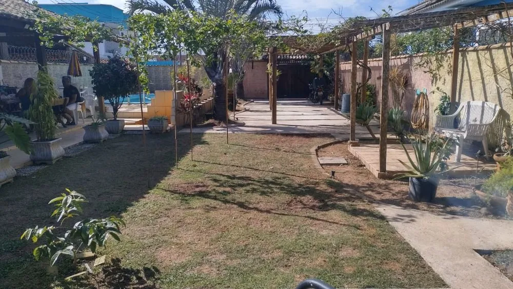 Casa, 4 quartos, 161 m² - Foto 10