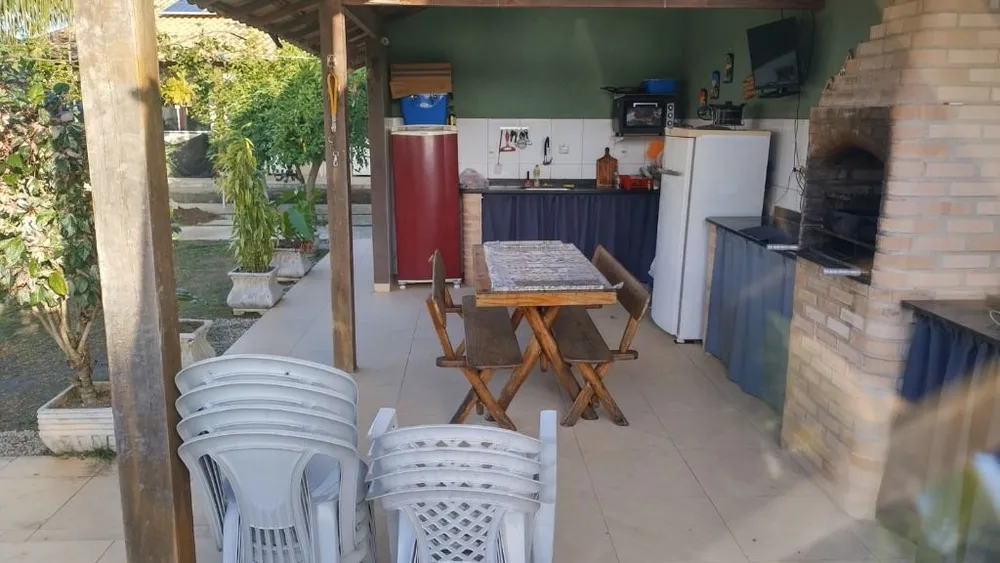 Casa, 4 quartos, 161 m² - Foto 12