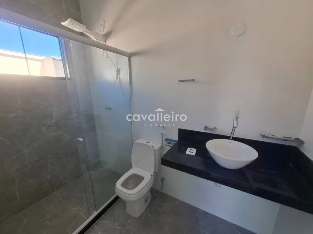 Casa de Condomínio, 2 quartos - Foto 28