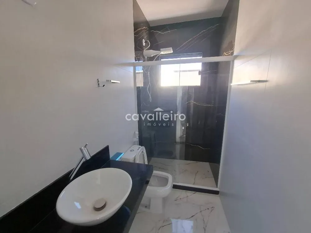 Casa de Condomínio, 2 quartos - Foto 22
