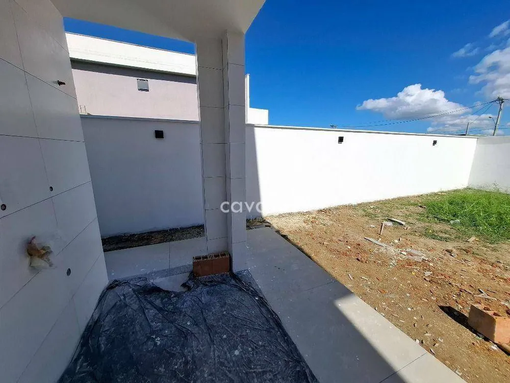 Casa de Condomínio, 3 quartos - Foto 8