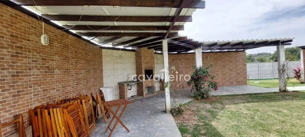 Casa de Condomínio, 3 quartos - Foto 19