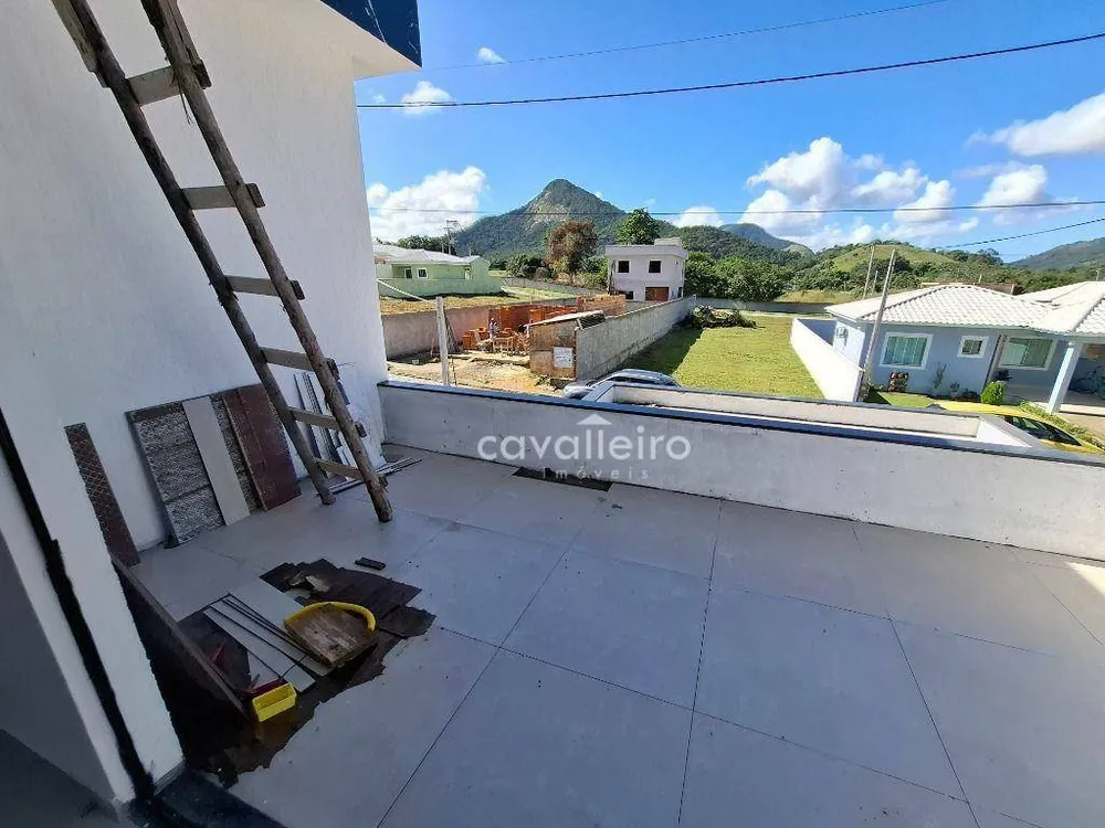 Casa de Condomínio, 3 quartos - Foto 10