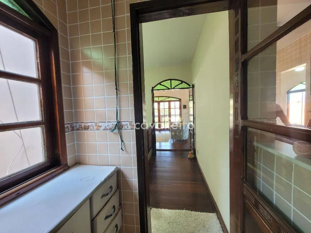 Casa, 5 quartos, 250 m² - Foto 14