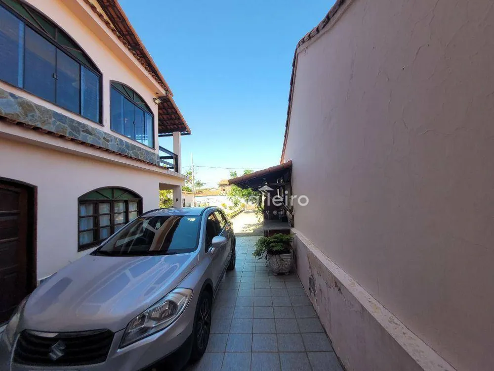 Casa, 5 quartos, 250 m² - Foto 22