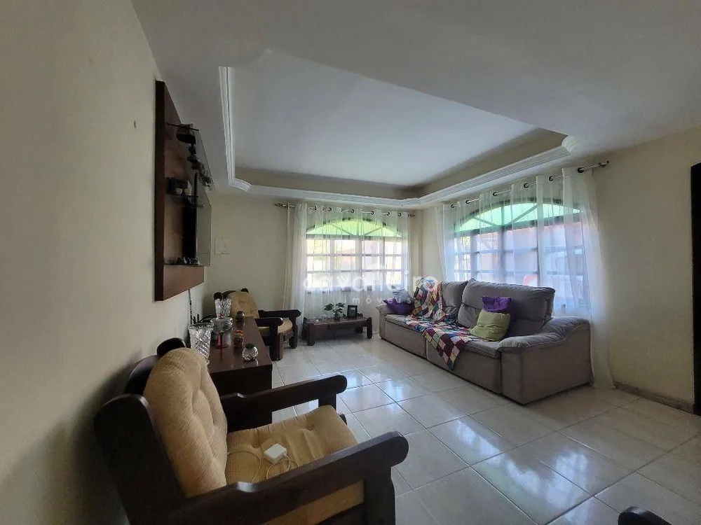 Casa, 5 quartos, 250 m² - Foto 6