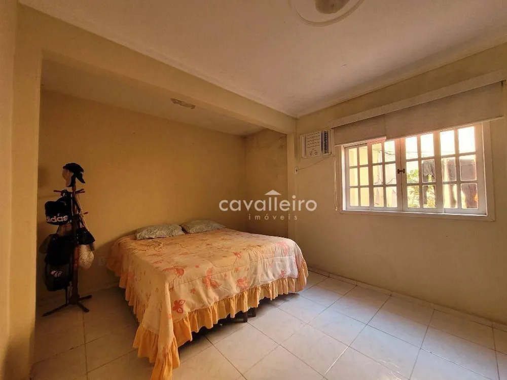 Casa, 5 quartos, 250 m² - Foto 23