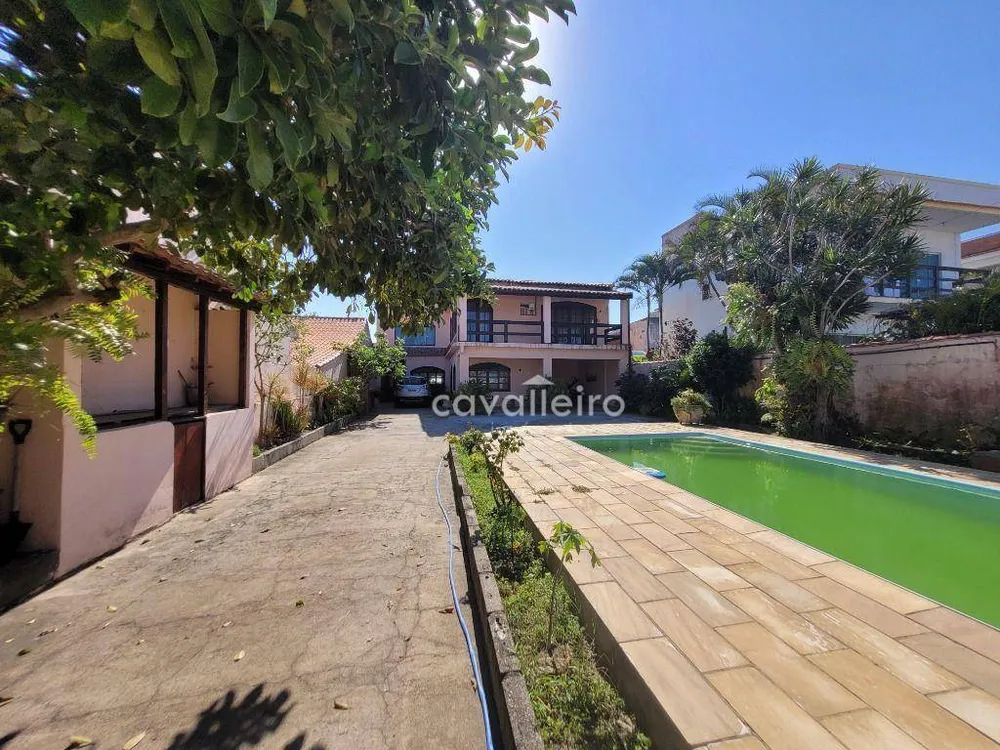 Casa, 5 quartos, 250 m² - Foto 25