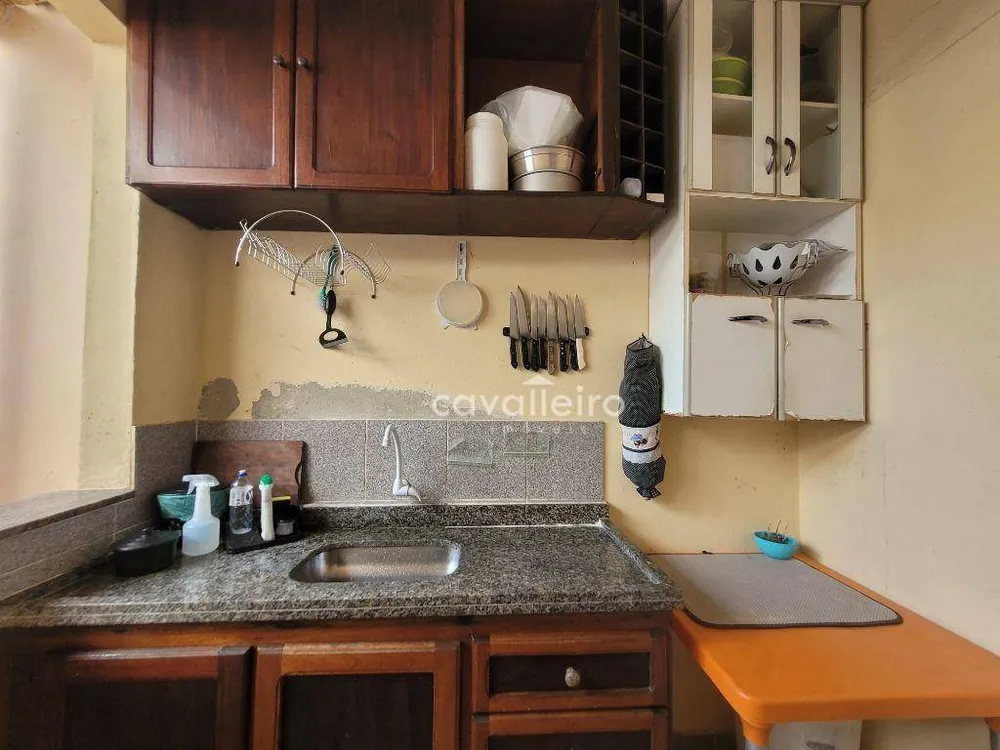 Casa, 5 quartos, 250 m² - Foto 39