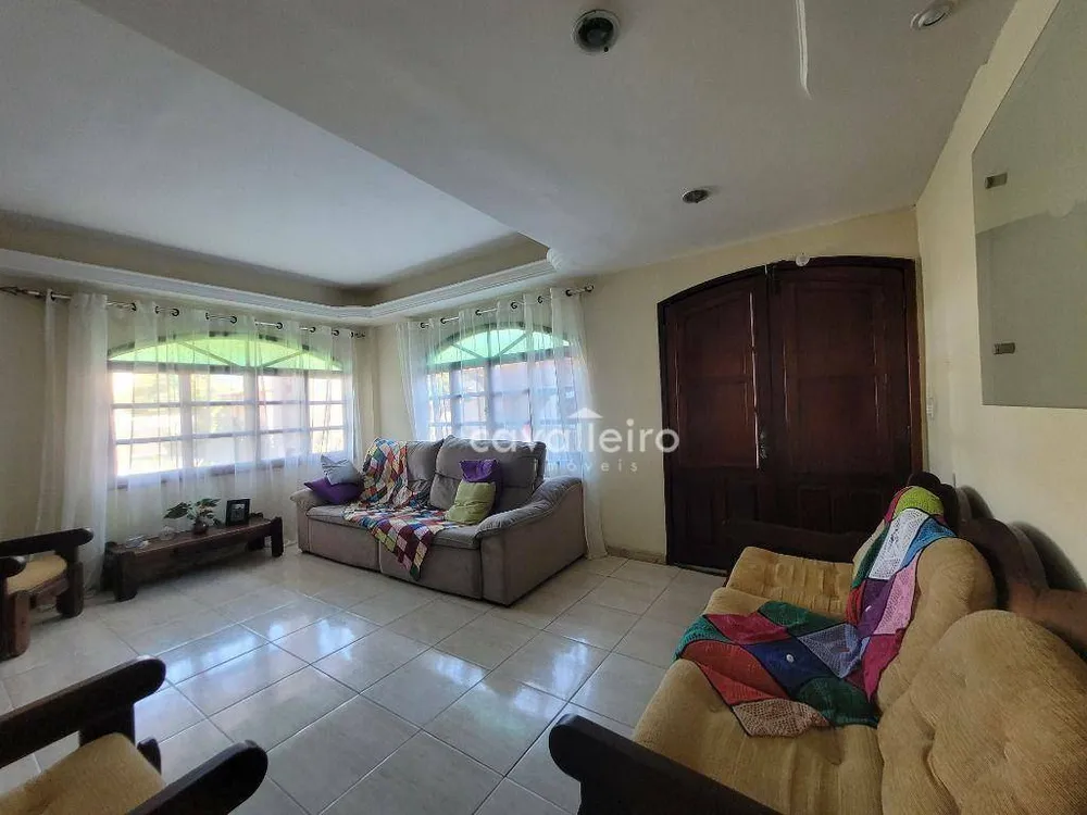 Casa, 5 quartos, 250 m² - Foto 5
