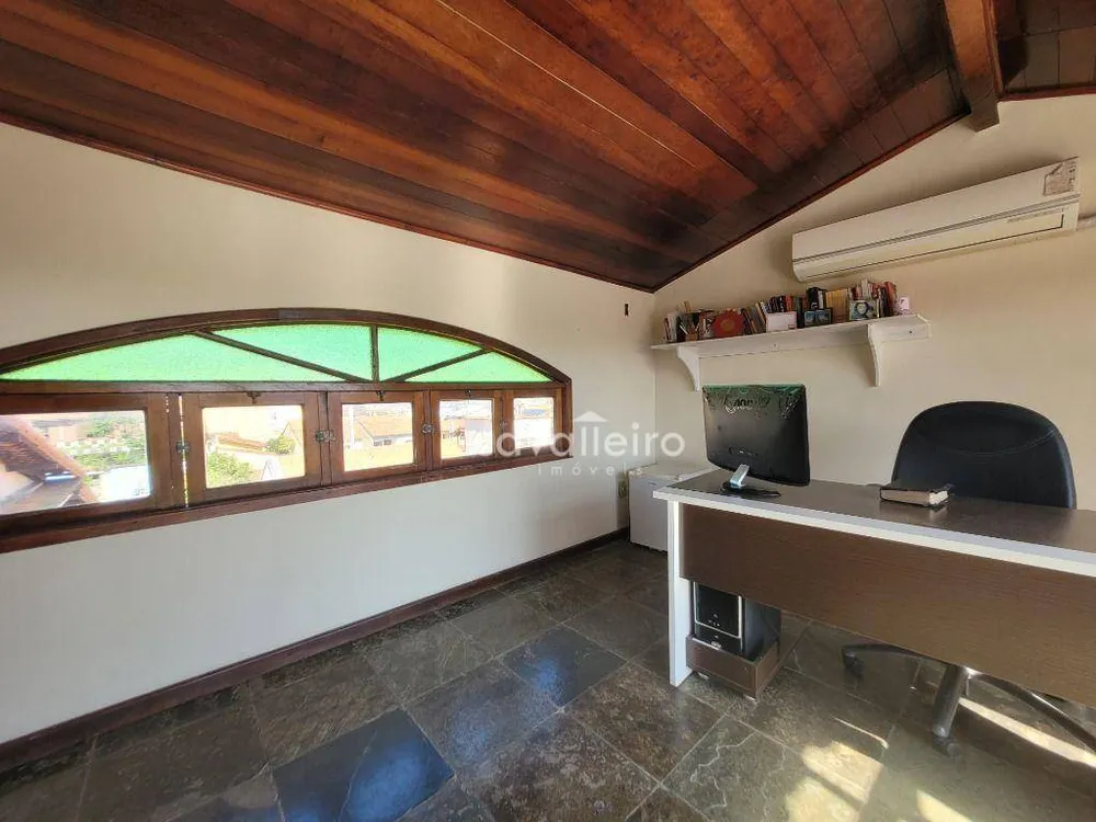 Casa, 5 quartos, 250 m² - Foto 17