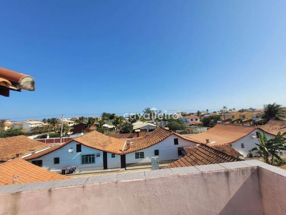 Casa, 5 quartos, 250 m² - Foto 18