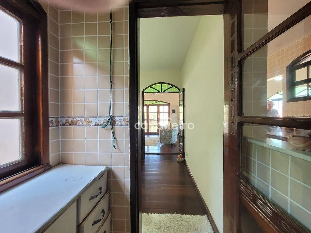 Casa, 5 quartos, 250 m² - Foto 10