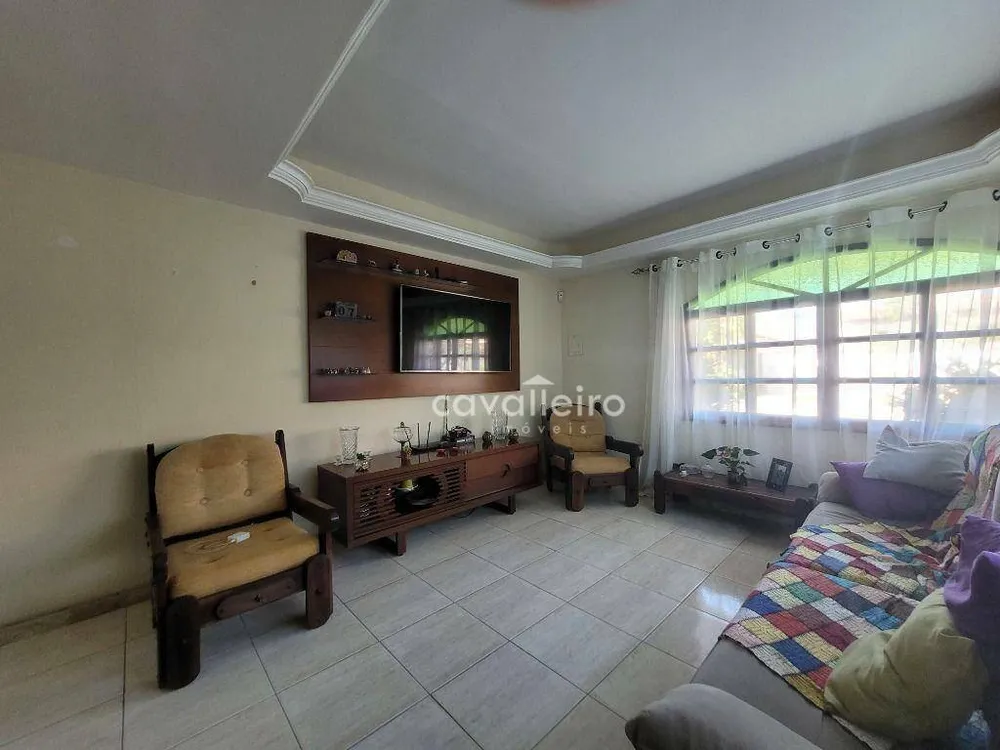 Casa, 5 quartos, 250 m² - Foto 28