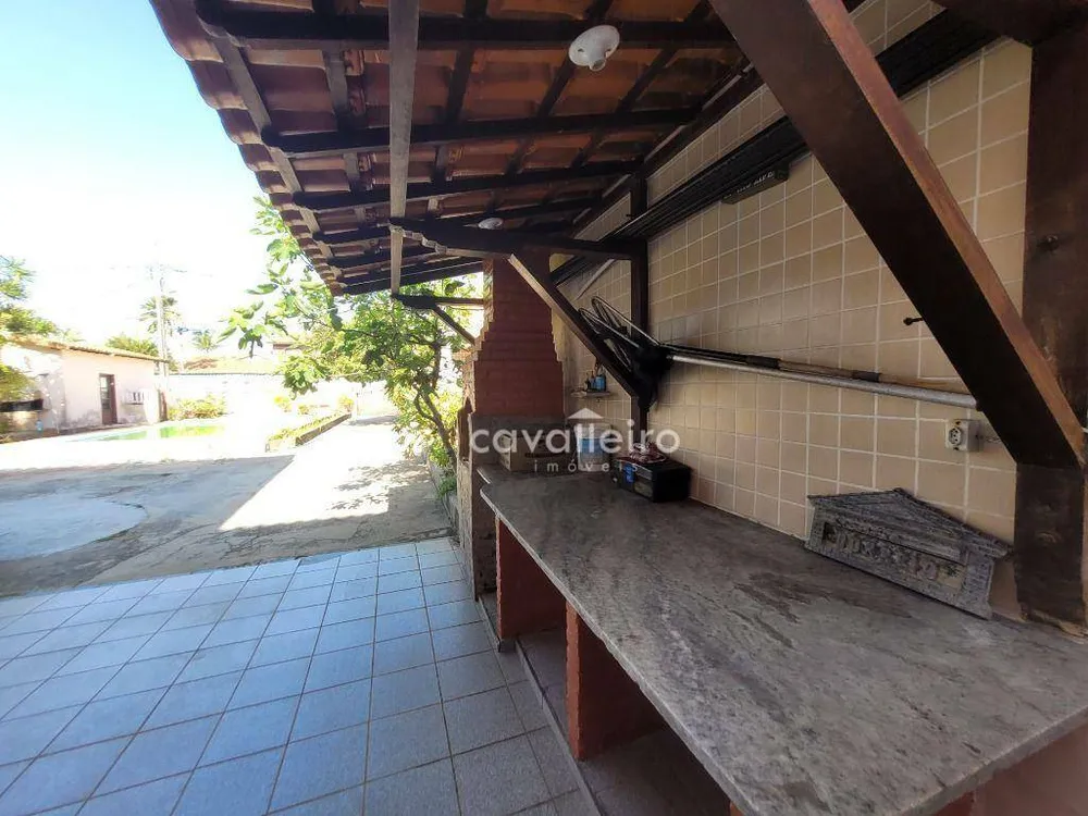 Casa, 5 quartos, 250 m² - Foto 16