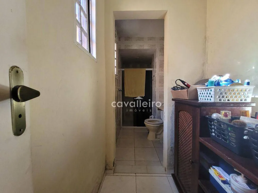 Casa, 5 quartos, 250 m² - Foto 34