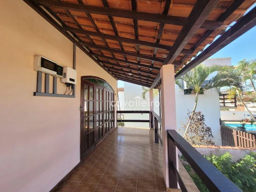 Casa, 5 quartos, 250 m² - Foto 11