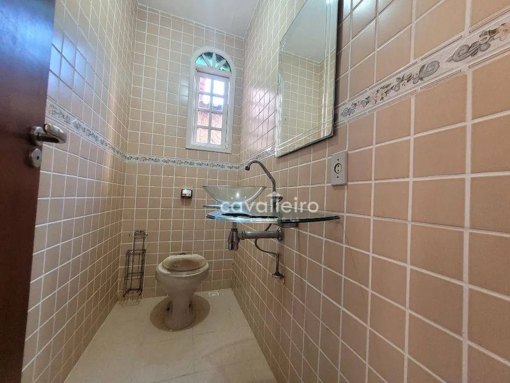 Casa, 5 quartos, 250 m² - Foto 35