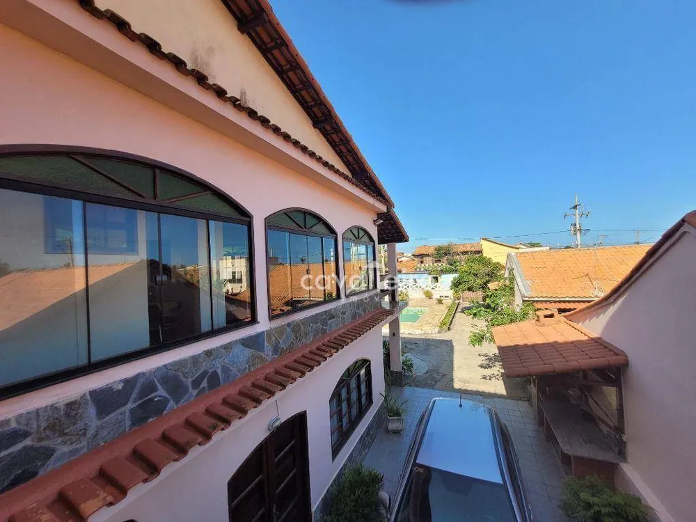 Casa, 5 quartos, 250 m² - Foto 31