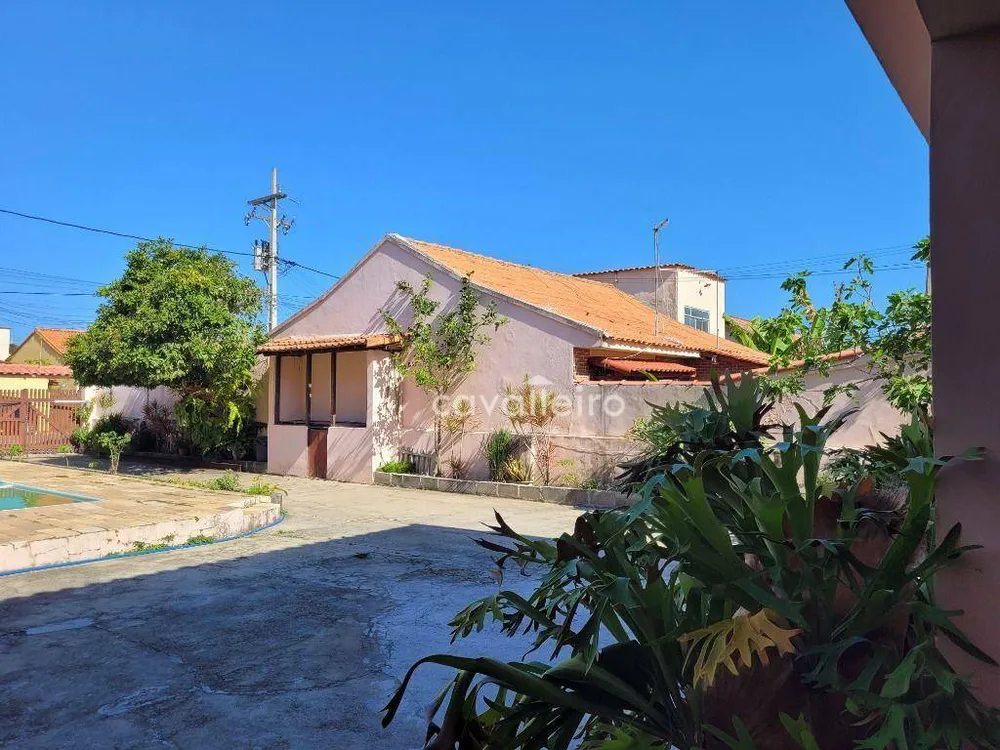 Casa, 5 quartos, 250 m² - Foto 27