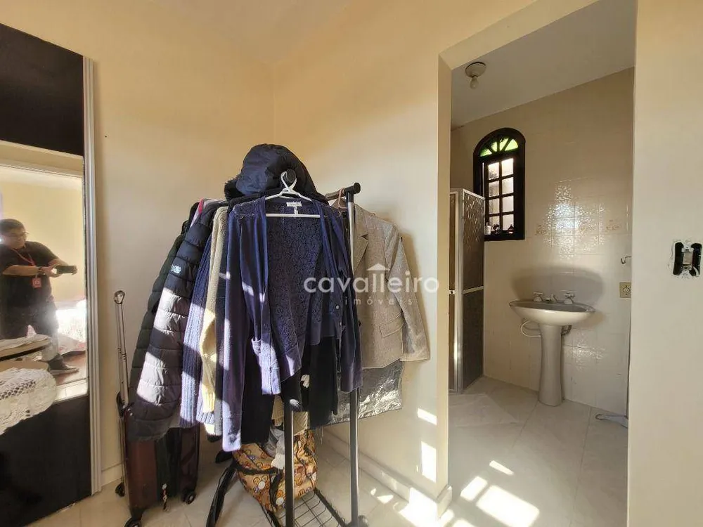 Casa, 5 quartos, 250 m² - Foto 36