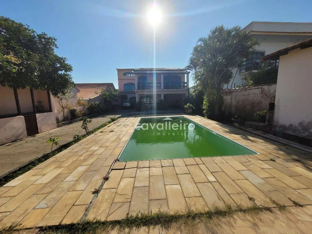 Casa, 5 quartos, 250 m² - Foto 24