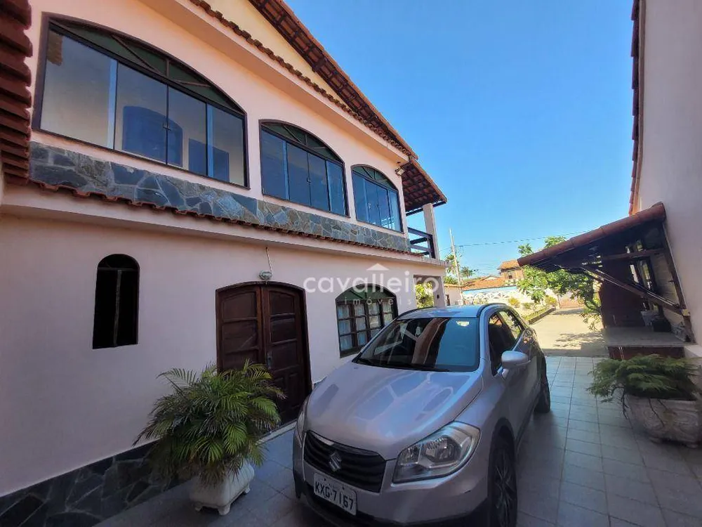 Casa, 5 quartos, 250 m² - Foto 20