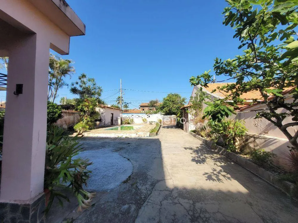 Casa, 5 quartos, 250 m² - Foto 33