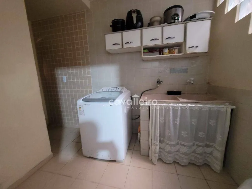 Casa, 5 quartos, 250 m² - Foto 29