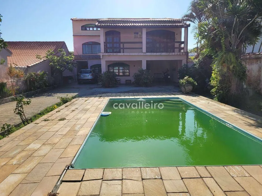 Casa, 5 quartos, 250 m² - Foto 2