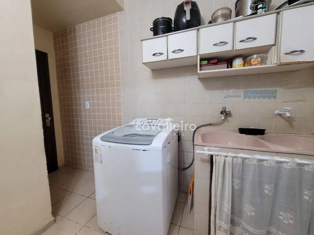 Casa, 5 quartos, 250 m² - Foto 32