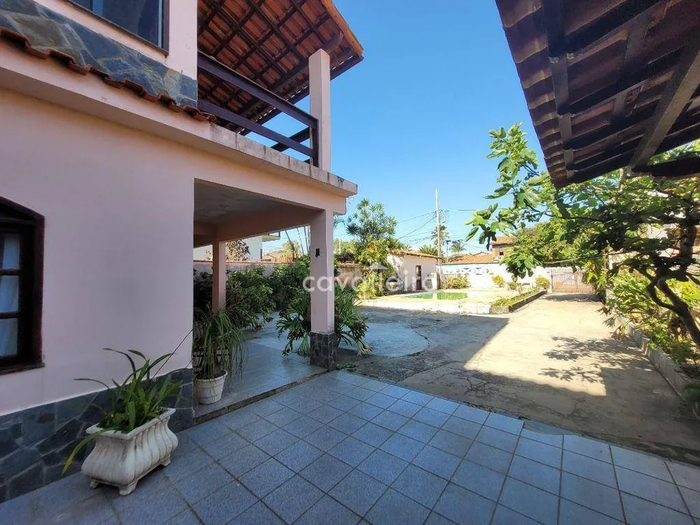 Casa, 5 quartos, 250 m² - Foto 17