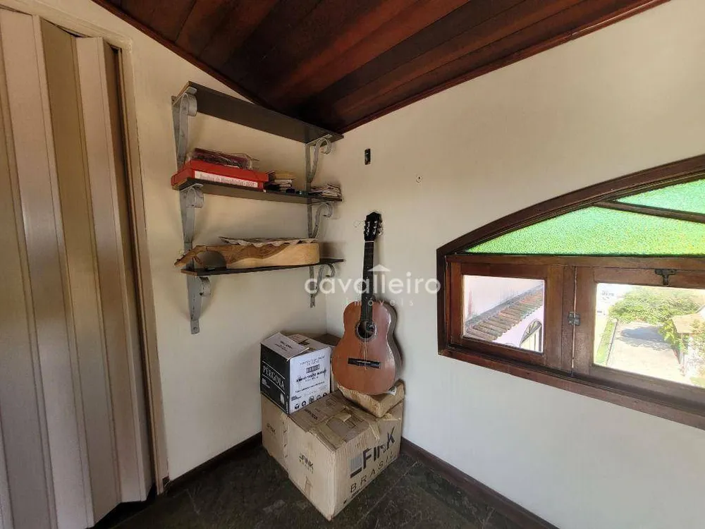 Casa, 5 quartos, 250 m² - Foto 19