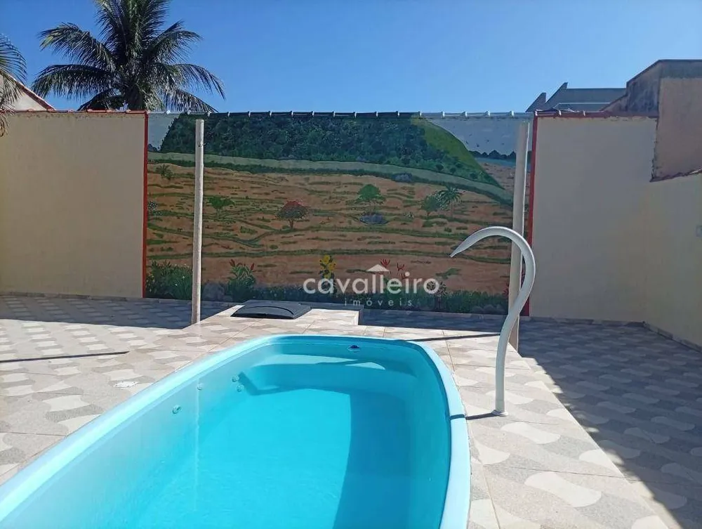 Casa de Condomínio, 2 quartos - Foto 19