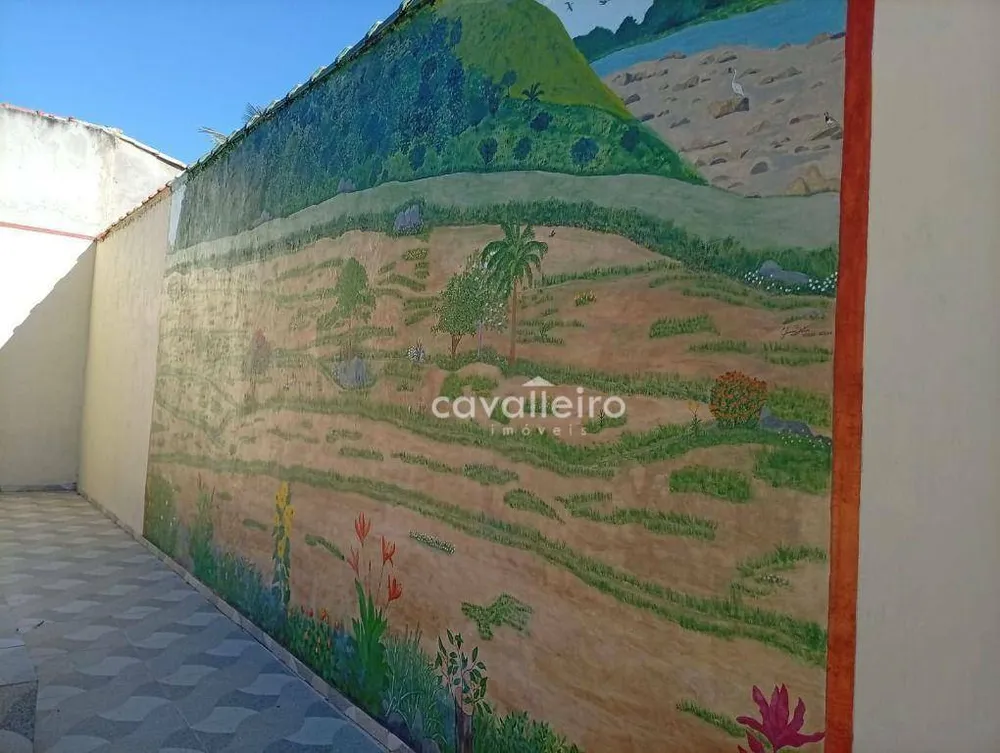 Casa de Condomínio, 2 quartos - Foto 21