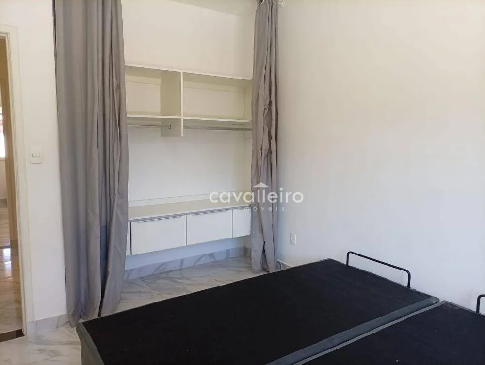 Casa de Condomínio, 2 quartos - Foto 18