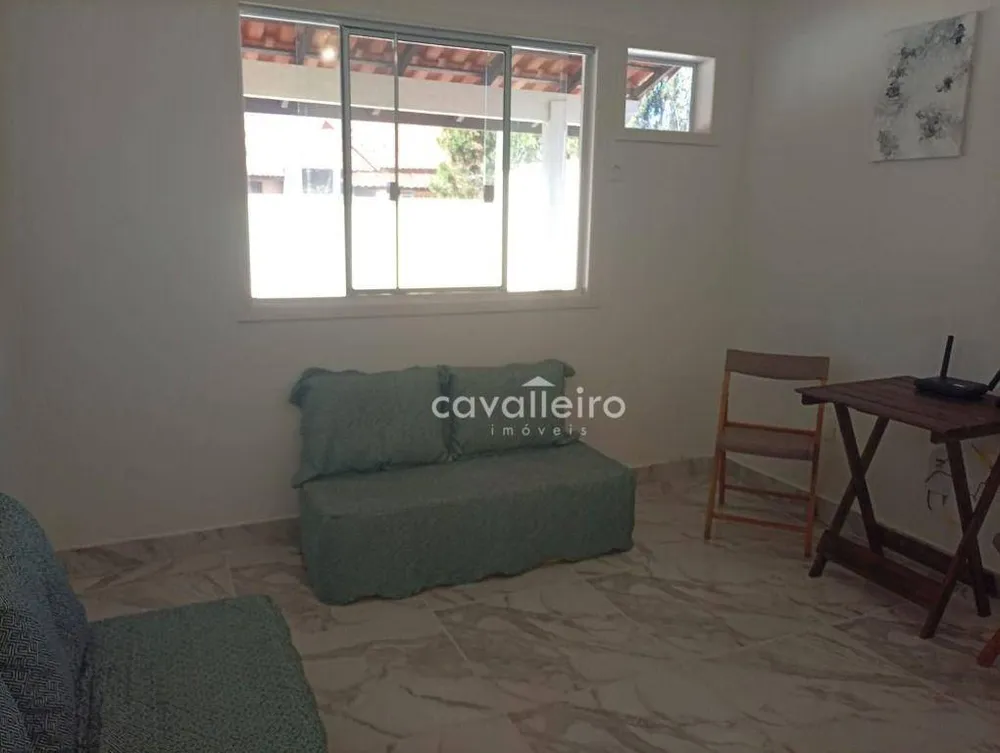 Casa de Condomínio, 2 quartos - Foto 10