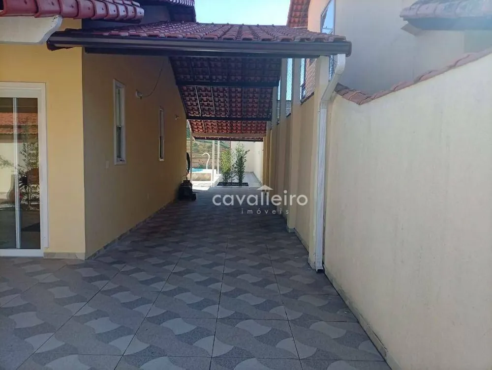 Casa de Condomínio, 2 quartos - Foto 26