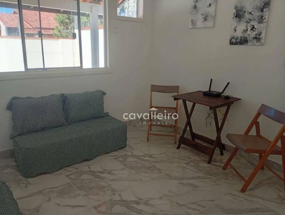 Casa de Condomínio, 2 quartos - Foto 25
