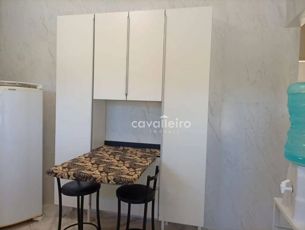 Casa de Condomínio, 2 quartos - Foto 4
