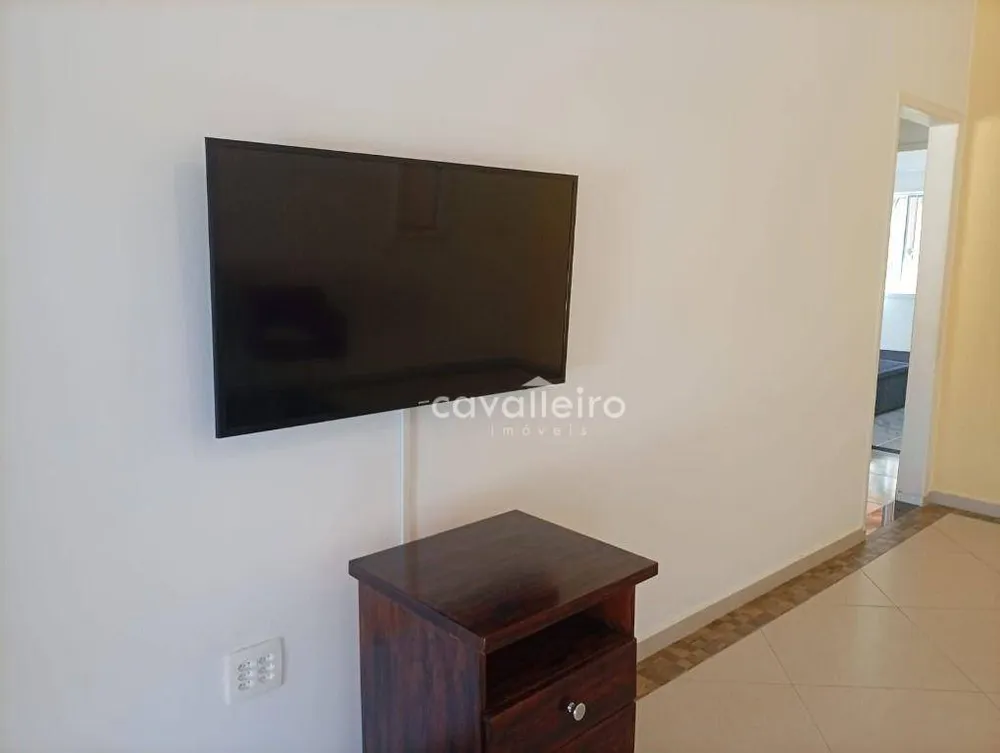 Casa de Condomínio, 2 quartos - Foto 7