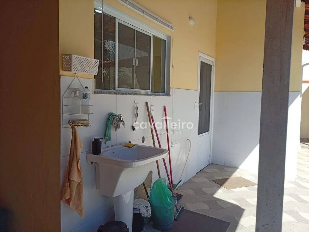 Casa de Condomínio, 2 quartos - Foto 15