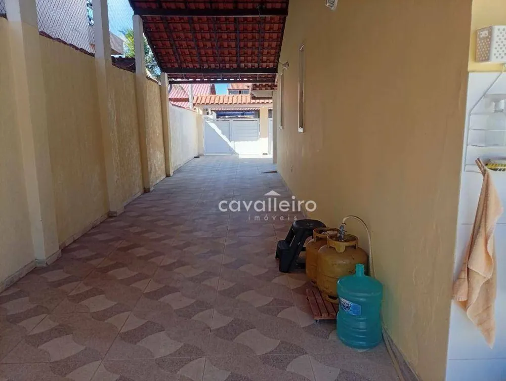 Casa de Condomínio, 2 quartos - Foto 16