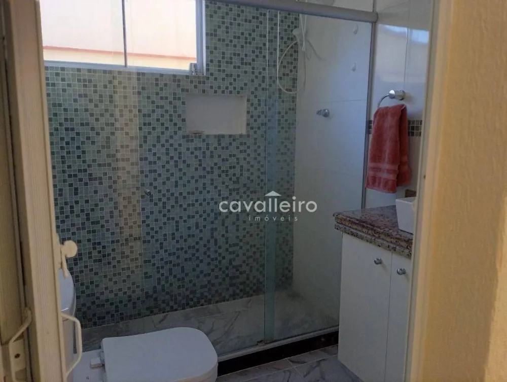 Casa de Condomínio, 2 quartos - Foto 12